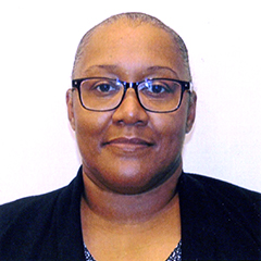 Jo Crawford, Coordinator