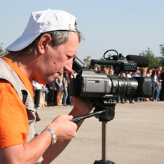 Grantmaking Media