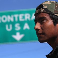 Grantmaking Migration