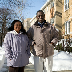 Grantmaking Program-Related Investments