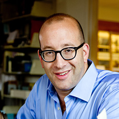 Jacob Soll