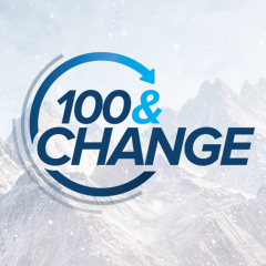 100&Change 240 100&Change 240