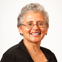 Cecilia A. Conrad Cecilia A. Conrad