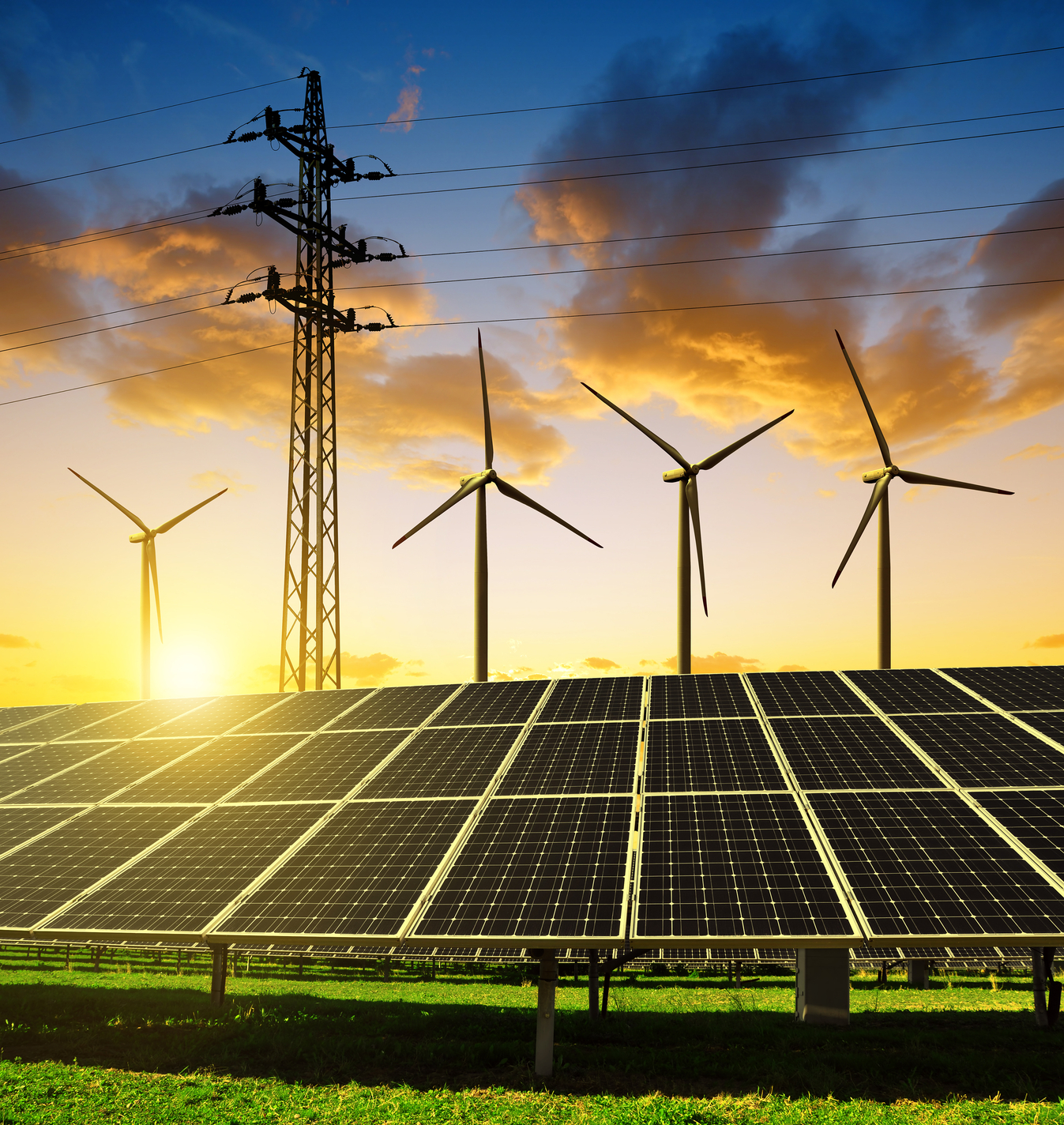Climate Solutions