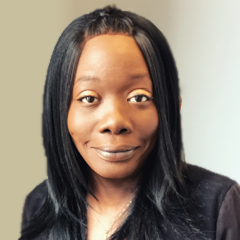 Amini Jackson, Administrator