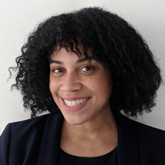 Bria L. Gillum, Senior Program Officer