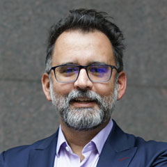 Chris Cardona