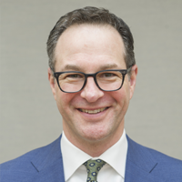 Charles Coustan, Portfolio Manager