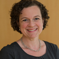 Allison Clark, Associate Director