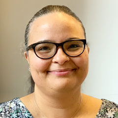 Coralie Bauduy, Coordinator