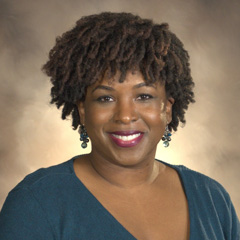 NeAngela Dixon, Program Officer