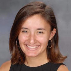 Emma Poole, Awards Director