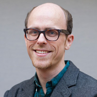 Eric Sears, Associate Director