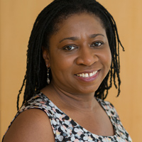 Phillis D. Hill, Senior Grants Manager