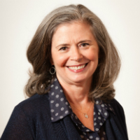Karen Hott, Senior Administrator