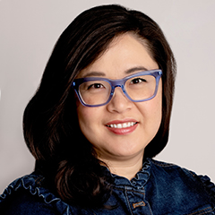 Kathy K. Im, Director
