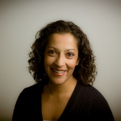 Jyotsna Jagai, Program Officer