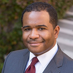 Ryan Priester, Program Officer
