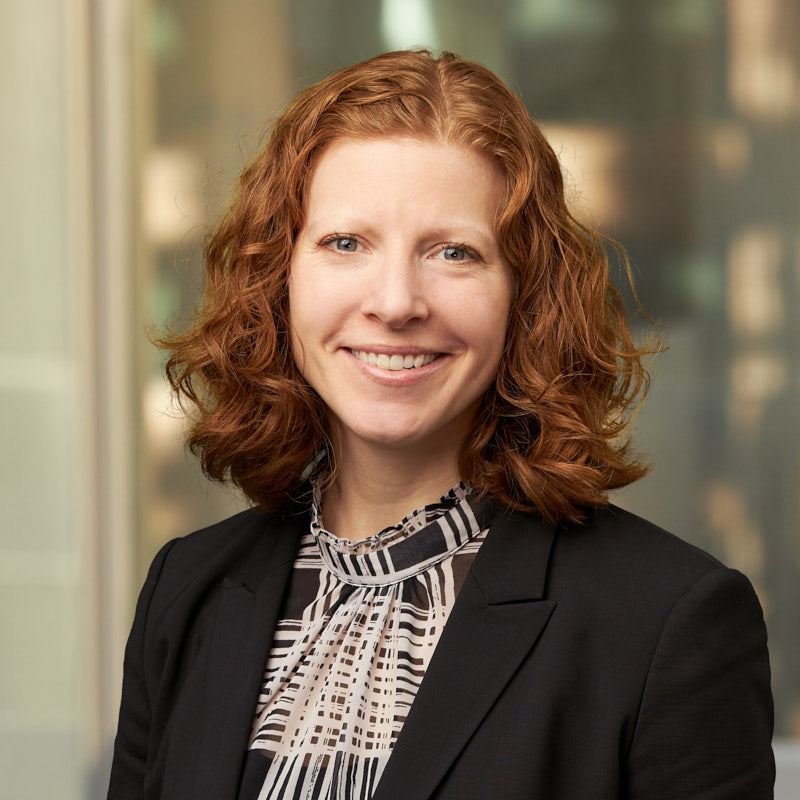 Erin Sines, Co-Director