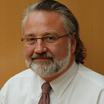 Jorgen Thomsen, Director