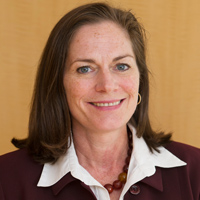 Tara Magner, Director